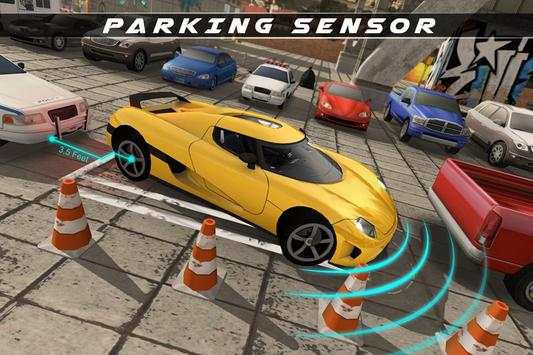 Real Car Parking screenshot 10
