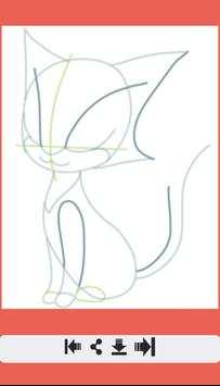 How to Draw Pokemon All screenshot 8