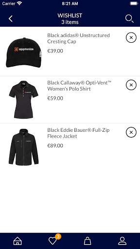 Apptonize Shop screenshot 4