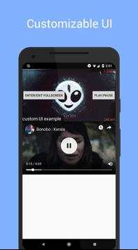 android-youtube-player screenshot 3