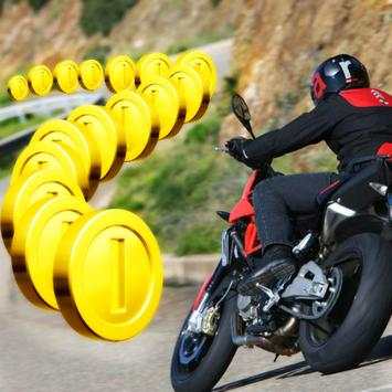Moto Mountain Racing screenshot 3