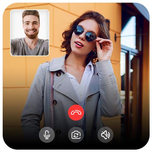 Live Video call around the world guide and advise 1.0