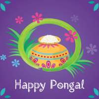 Happy Pongal on 9Apps