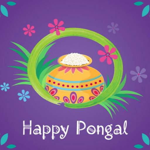 Happy Pongal 2.0