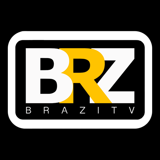 Brazi TV :  Brazilian Channel icon