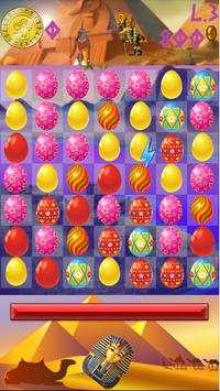 Crush Egg Match 3 Games screenshot 4