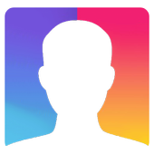 PRO Face2App أيقونة