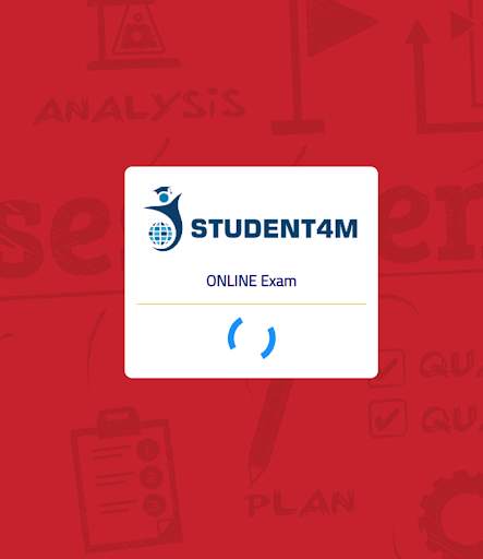 Student4M скриншот 1