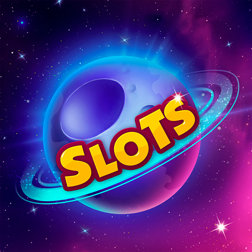 Star Slots - slot machines online icon