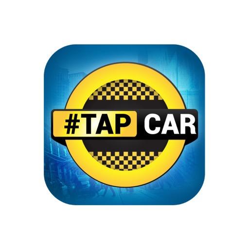 Tap Car - Taxista आइकन