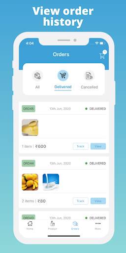 Noble Dairy screenshot 4