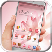 P10 Launcher for Huawei icon