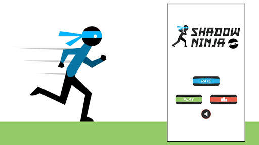 Shandow Ninja 2020 screenshot 1