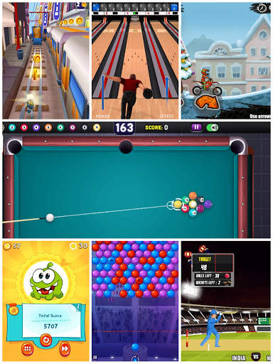 Games Khelo Earn Free Cash - Fun Unlimited 2021 screenshot 3
