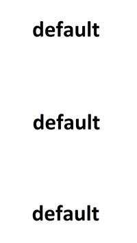 Default communication system app for users screenshot 2