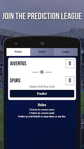 Spurs News - Fan App 2 تصوير الشاشة