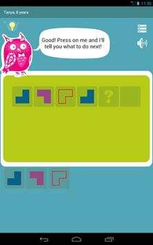 Kids Pre-school Playgroup Game screenshot 2