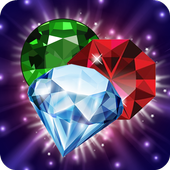 Diamond Crush आइकन