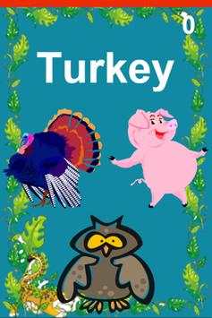 Tap The Right Animal Games screenshot 4