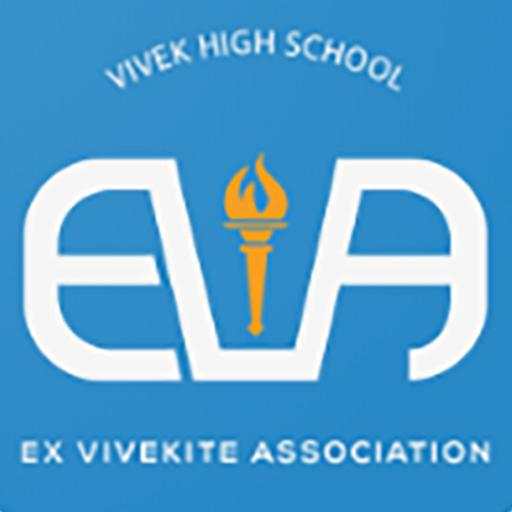 EVA Alumni App 2.5
