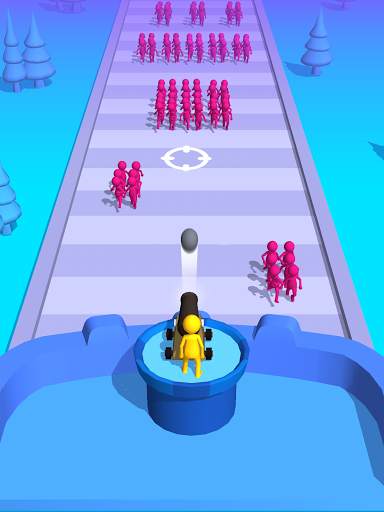 조이느 클래시 3D screenshot 6