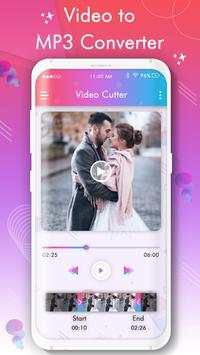 Video to MP3 Converter screenshot 3