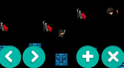 Monster Village, 2D Action Game screenshot 7