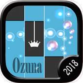 OZUNA Piano Tilles Games 1.0