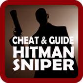 Cheat For Hitman Sniper 1.0