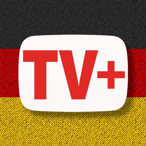 TV Listings DE - Cisana TV  1.14.5
