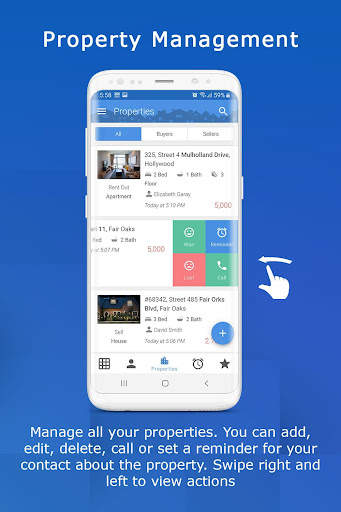 Deal Workflow CRM - Real Estate Agents App & Tools screenshot 3
