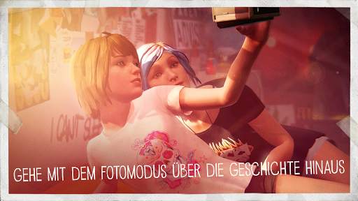 Life is Strange screenshot 5