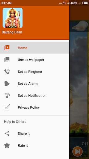 Bajrang Baan screenshot 3