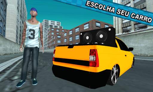 BR Racing Simulator screenshot 13