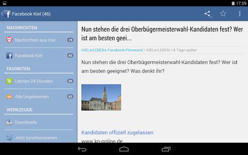 Kiel screenshot 11