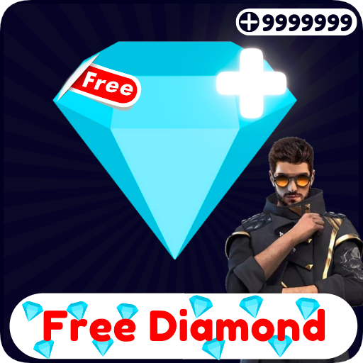 Scratch and Win 💎Diamonds Official - Win Diamonds icon
