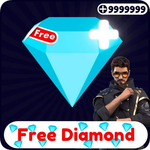 Scratch and Win Free Diamonds And Elite Pass 2021 1.0