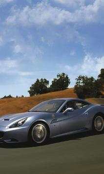 Jigsaw Puzzles Cars Ferrari Game screenshot 2