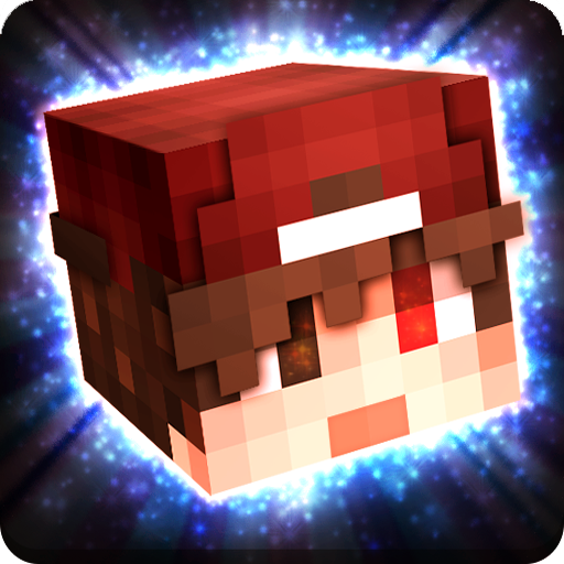 Skin Editor for Minecraft icon
