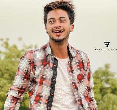 Hasnain 07 4k wallpaper screenshot 7