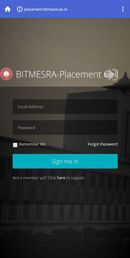 Bitian -  BIT Mesra App 4 تصوير الشاشة