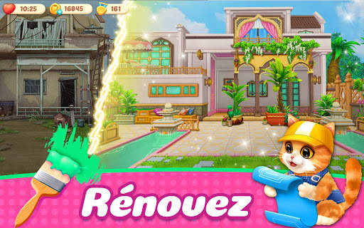 Kitten Match screenshot 3