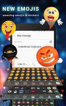 Dzongkha Keyboard screenshot 1