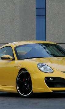 Car Jigsaw Puzzles Porsche Game screenshot 3