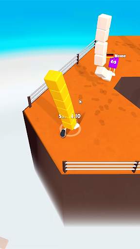 Stack.io - Color Stack Blocks screenshot 4