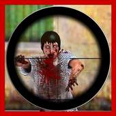 Dead Zombie Frontier Target 1.1