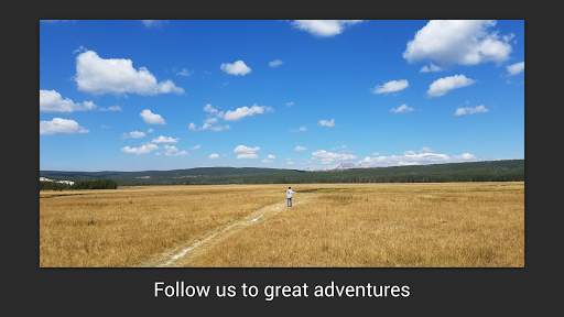 Gala360 - See the World in VR screenshot 4