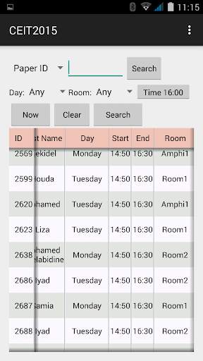 CEIT 2015 screenshot 2