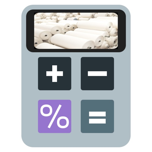 Grey Costing Calculator icon
