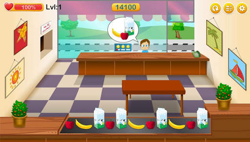 Healthy Food screenshot 2